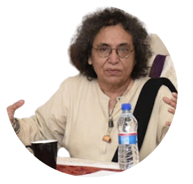 Dr. Kausar Saeed Khan