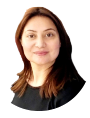 Dr. Maria Atif