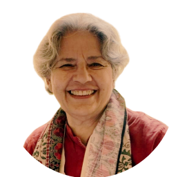 Dr. Quratulain Bakhteari