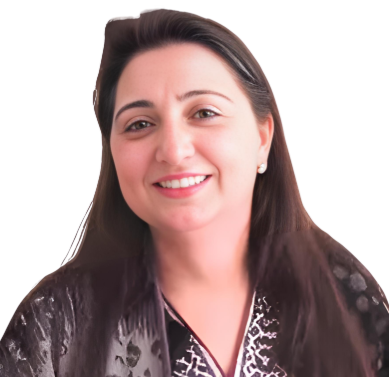 Dr. Farhana Shahid