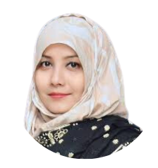 Dr. Syeda Sadaf Akber