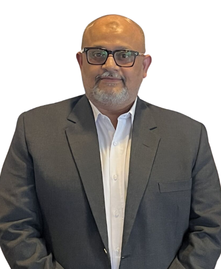 Dr. Syed Khurram Azmat